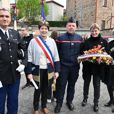 8 mai 2025 st just 1