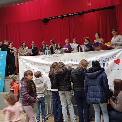 8 mai 2025 st just 10