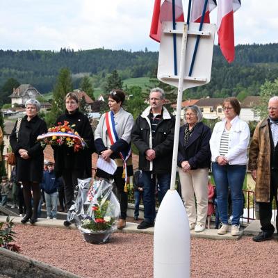 8 mai 2025 st just 3