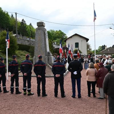 8 mai 2025 st just 4