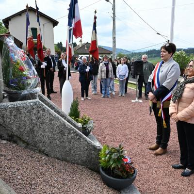 8 mai 2025 st just 5