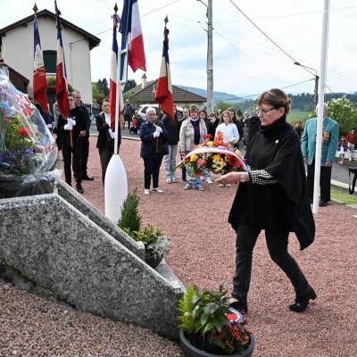 8 mai 2025 st just 6
