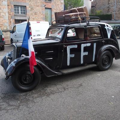 8 mai 2025 st just 8