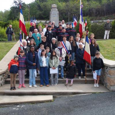 8 mai 2025 st just 9