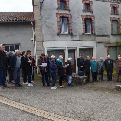 8 mai 2025 st romain d urfe 2