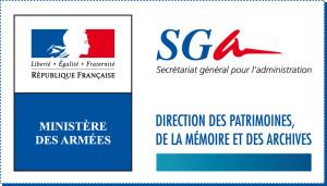 SGA   Mémoire des hommes