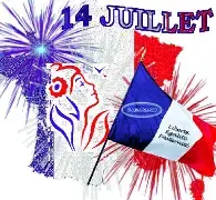 14 juillet